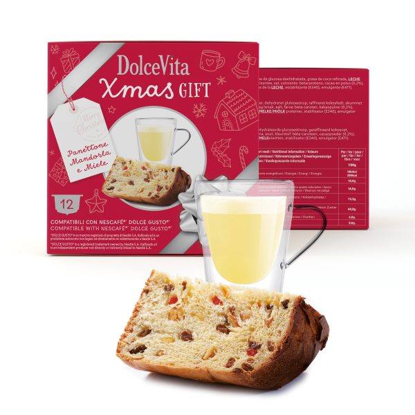 XMAS Box compatible Dolce Gusto - Image 4