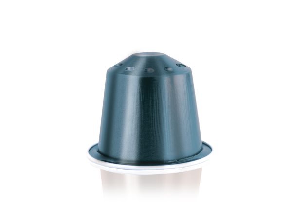 Café DolceVita "Decà" - capsule aluminium compatible Nespresso - Image 2